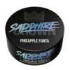 Sapphire Crown 25гр (Pineapple Funta)