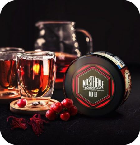 MustHave 25 (Red Tea)
