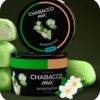 Chabacco 40 Jasmine mochi (Жасминовый моти)