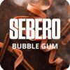 Sebero 25 гр Bubble Gum (Бабл гам)