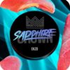 Sapphire Crown 25гр (Ekzo)