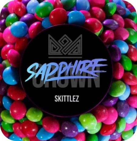 Sapphire Crown 25гр (Skittlez)