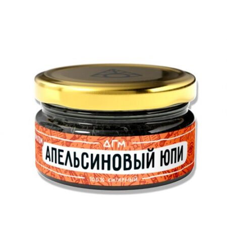 Dogma 20гр (Апельсиновый Юпи)