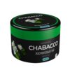 Chabacco 40 Jasmine tea (Жасминовый чай)