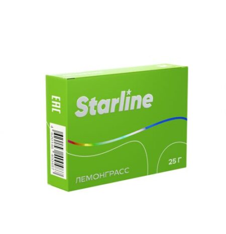 Starline 25 (Лемонграсс)