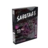 DS SABOTAGE 30 EVIL LIME (Лайм йогурт)