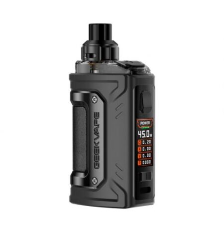 Вейп/Pod GEEKVAPE H45 CLASSIC (AEGIS HERO 2)