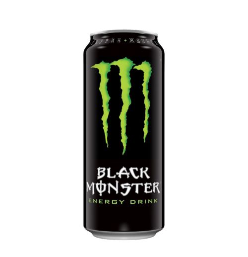 Энергетик Monster Energy (ассорт)