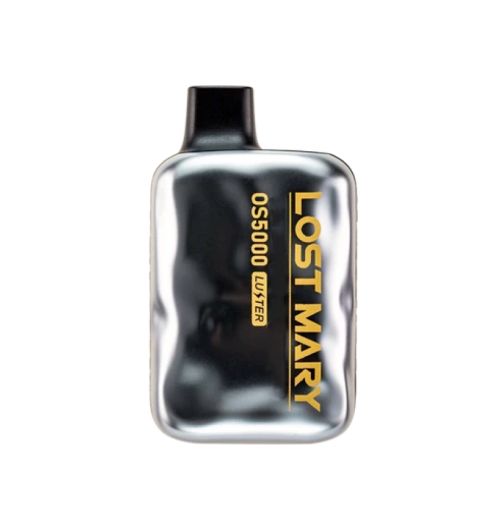 Lost Mary 5000 затяжек (Тропические фрукты)