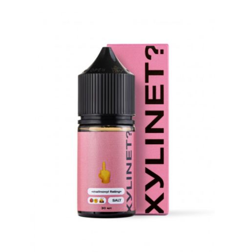 Жидкость ХУЛИНЕТ? 20мг крепкий Yablochniy Titan (Яблоко-груша) 30ml