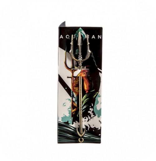 Вилка Aquaman "Медь"