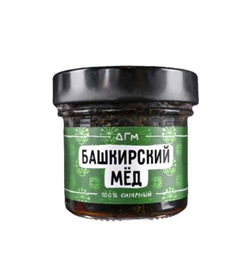 Dogma 80 гр (Башкирский мед)