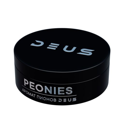 Deus 20гр Peonies (Аромат пионов)