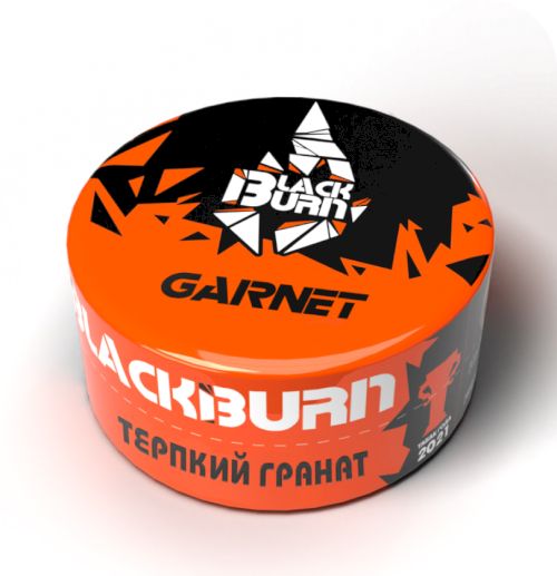 BlackBurn 25 гр Garnet (Гранат)