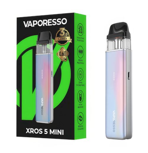 Вейп/POD устройство VAPORESSO XROS 5 mini