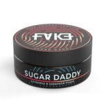 FAKE 100 гр Sugar Daddy (Клубника в сахарной пудре)
