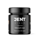 Jent Cigar 100гр (Таёжный морс)