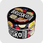 Brusko 50гр (Фейхоа с ягодами и маракуйей)
