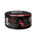Sebero Black 25гр Red Skittles (Красный скитлс)