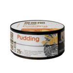 Sebero 25 гр Pudding (Пудинг)