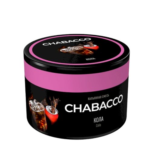 Chabacco 40 (Кола)