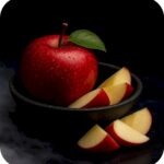 DarkSide 100 (Retro Apple)