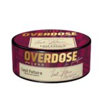 Overdose 100 Lost Futura (Мускусная вишня)