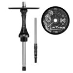Alpha Hookah X (Cyber X)
