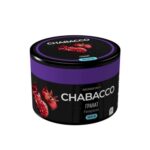 Chabacco 40 (Гранат)