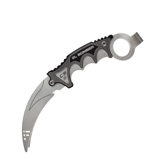 Щипцы El Bomber DUST 2 (Karambit)