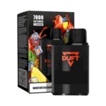 Duft 7000 Citrus Lemonade