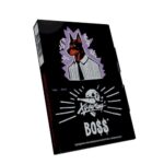 Хулиган 25гр Boss (Цветочный виски)
