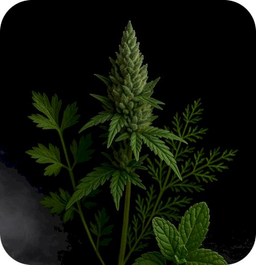 DarkSide 250 (Mary Jane 2.0)