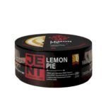 Jent 25гр Lemon Pie (Лимонный пирог)