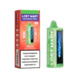 Lost Mary 20000 Мятный морской бриз
