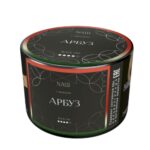 НАШ BLACK 40гр (Арбуз)