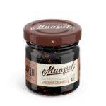 Muassel 4/10 40гр Булочка с корицей