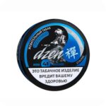 Жевательный табак DZEN MINI strong (Menthol)