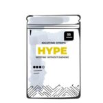 Пластинки HYPE