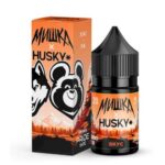 Жидкость Мишка&Husky 30мл 20мг легкий (Ягодный мармелад)