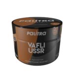 Palitra 40гр Vafli USSR (Вафли Советские)