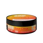 Sebero Arctic Mix 100 Sour citrus (Кислый цитрус)