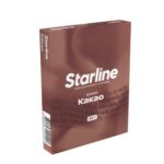 Starline 25 (Какао)