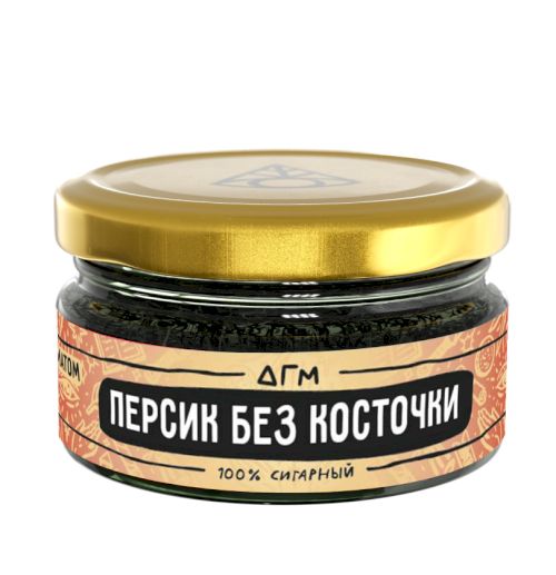 Dogma 20гр (Персик без косточки)