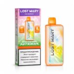 Lost Mary 30000 — Ледяная мята