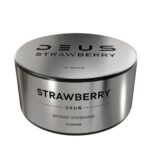 Deus 30гр Strawberry (Клубника)