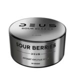 Deus 30 Sour Berries (Кислые ягоды)