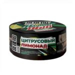 Sebero Black 25 гр Маунтин Дью (Цитрусовый лимонад)