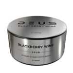 DEUS 30 Blackberry Wine (Ежевичное вино)