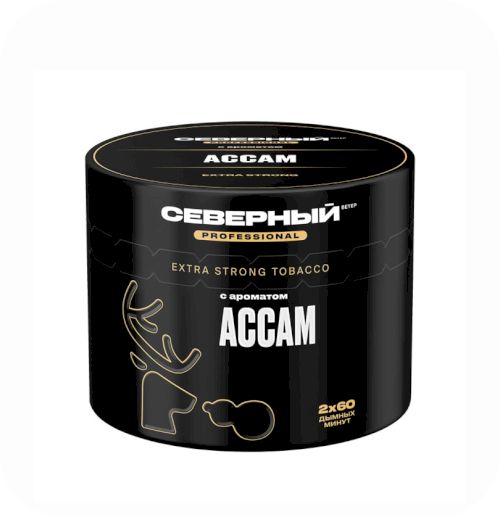 Северный Professional 40 Ассам